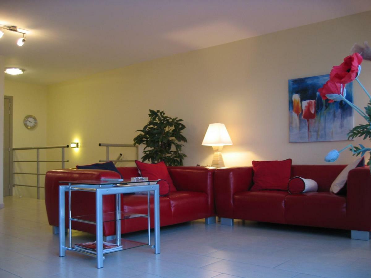 Residentie Albert-1, App.202, Zeelaan 214 La Panne Extérieur photo