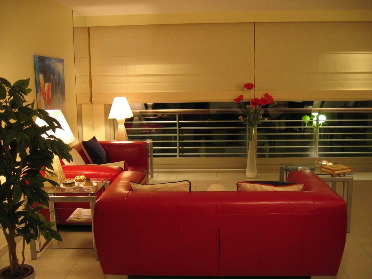 Residentie Albert-1, App.202, Zeelaan 214 La Panne Extérieur photo
