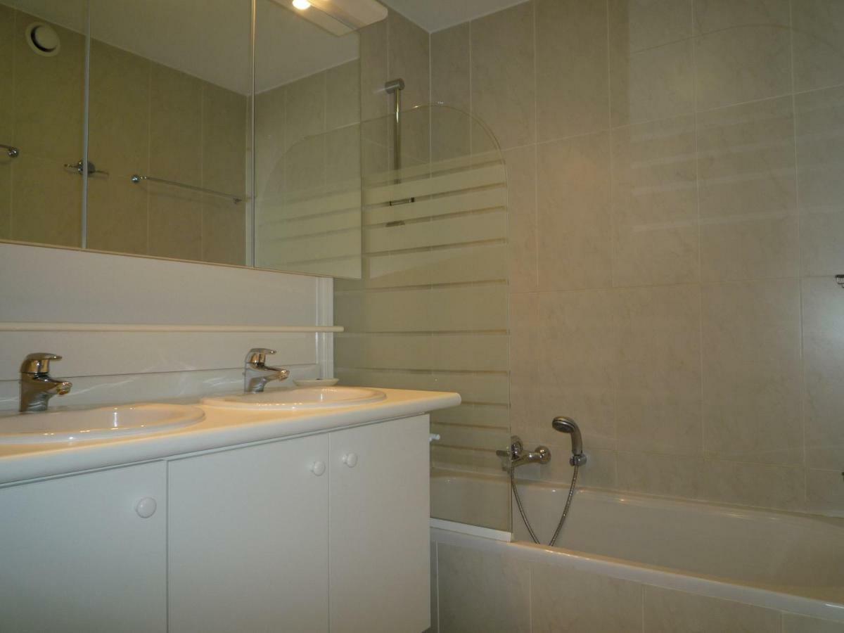Residentie Albert-1, App.202, Zeelaan 214 La Panne Extérieur photo