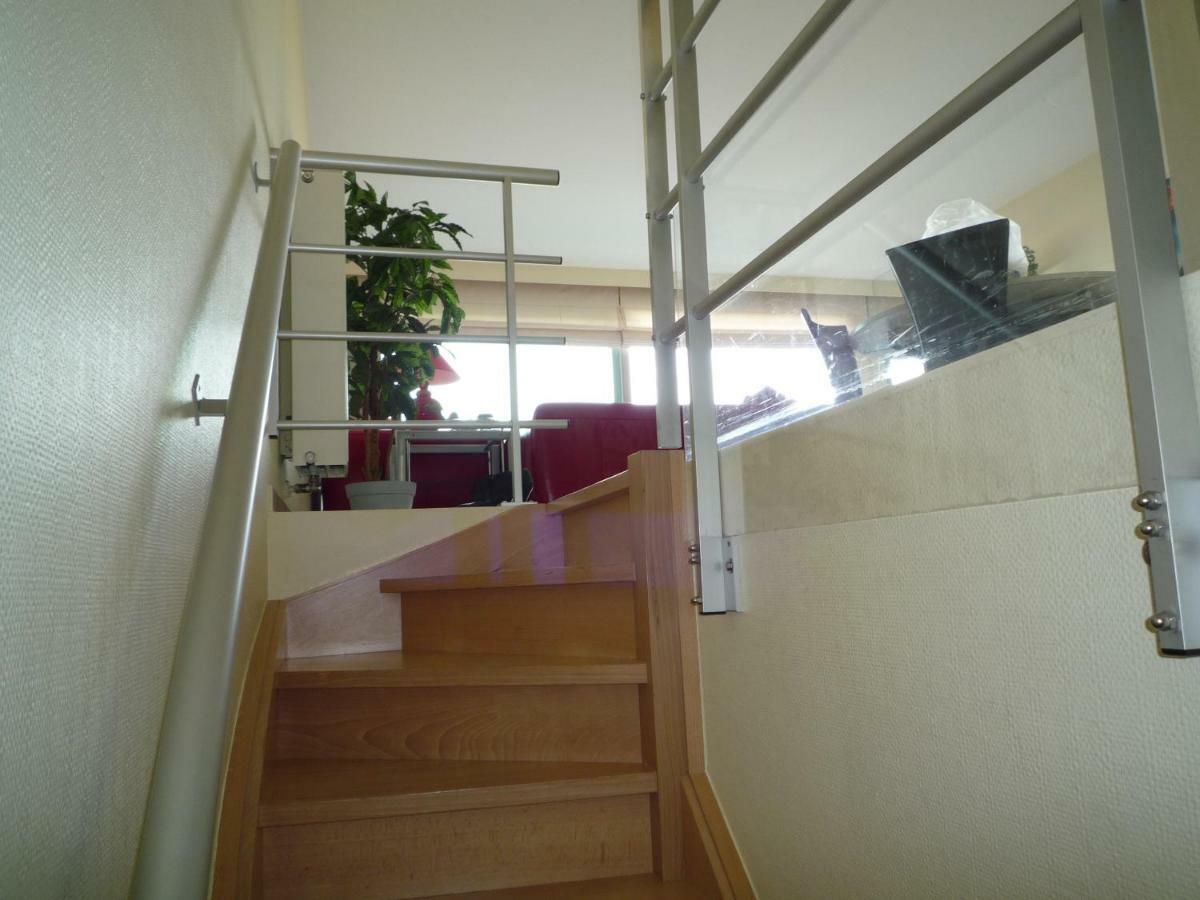 Residentie Albert-1, App.202, Zeelaan 214 La Panne Extérieur photo