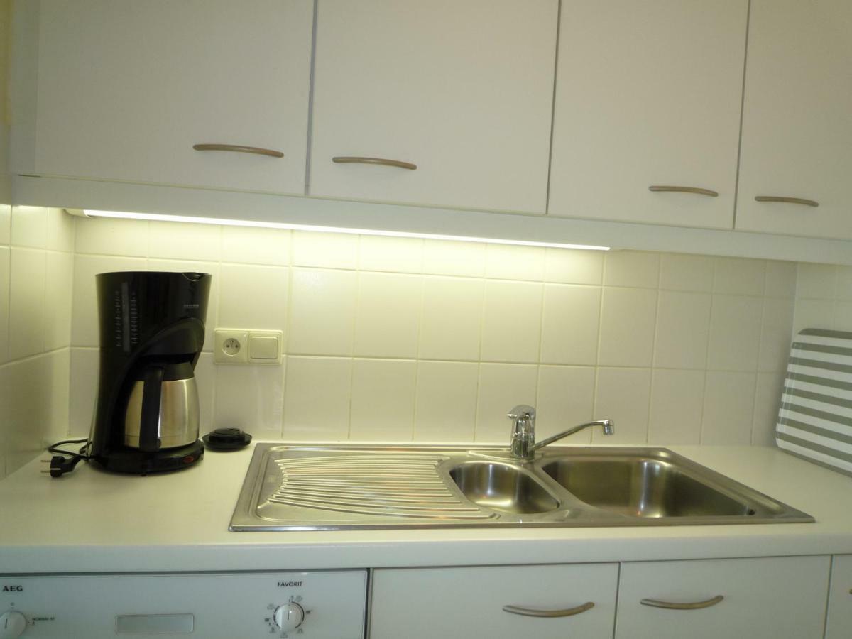 Residentie Albert-1, App.202, Zeelaan 214 La Panne Extérieur photo