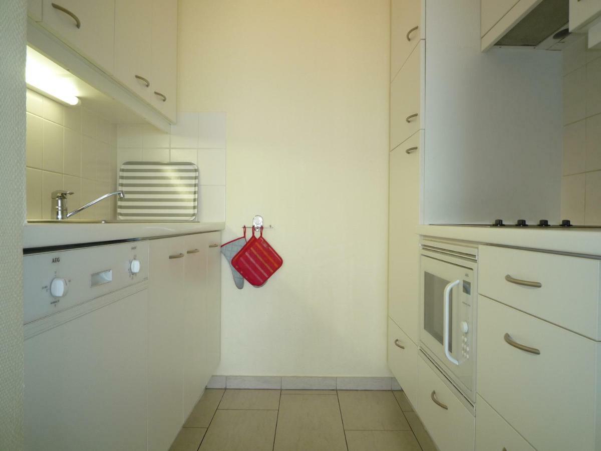Residentie Albert-1, App.202, Zeelaan 214 La Panne Extérieur photo
