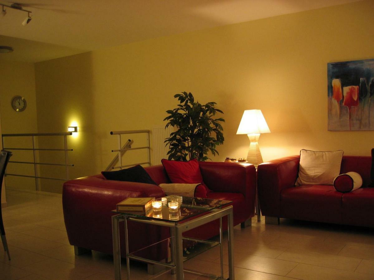 Residentie Albert-1, App.202, Zeelaan 214 La Panne Extérieur photo