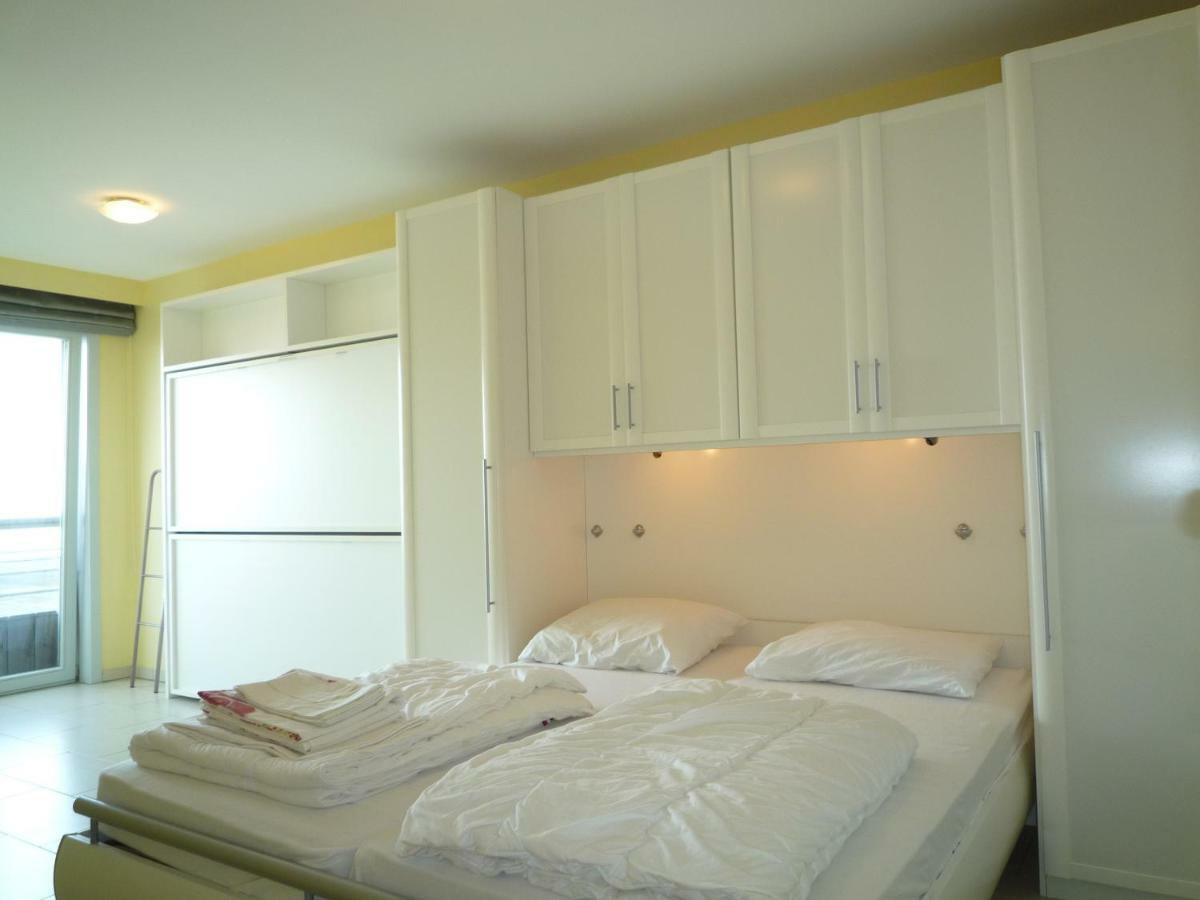 Residentie Albert-1, App.202, Zeelaan 214 La Panne Extérieur photo