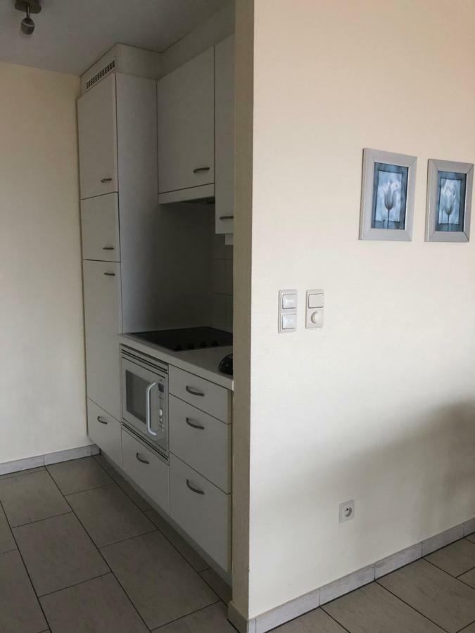 Residentie Albert-1, App.202, Zeelaan 214 La Panne Extérieur photo