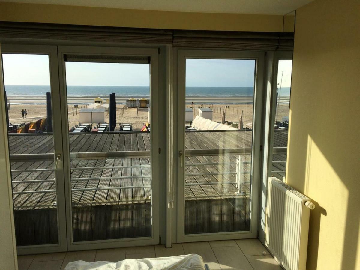 Residentie Albert-1, App.202, Zeelaan 214 La Panne Extérieur photo