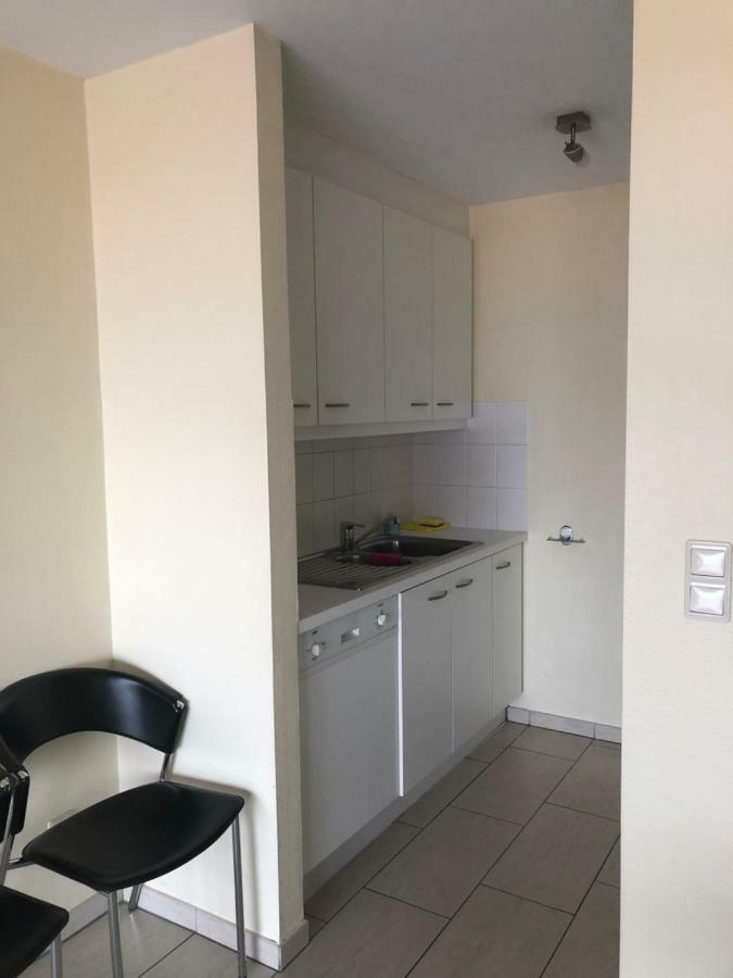 Residentie Albert-1, App.202, Zeelaan 214 La Panne Extérieur photo
